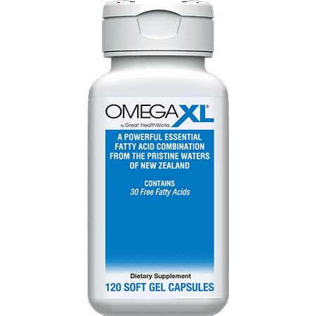 where to buy omega xl near me|walmart pharmacy Omega XL.